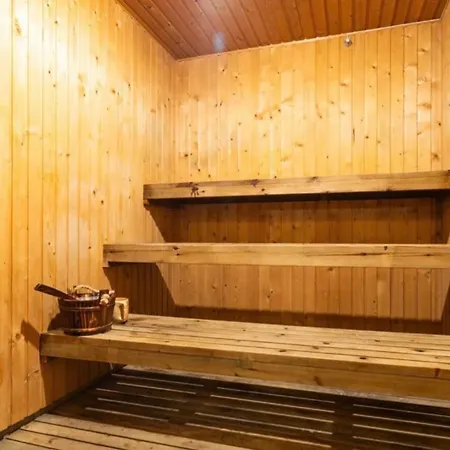 Nordic Retreat Quiet Oasis In *